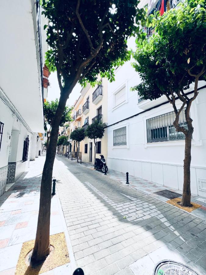 Fuengirola Sweet Apartament Apartment Exterior photo