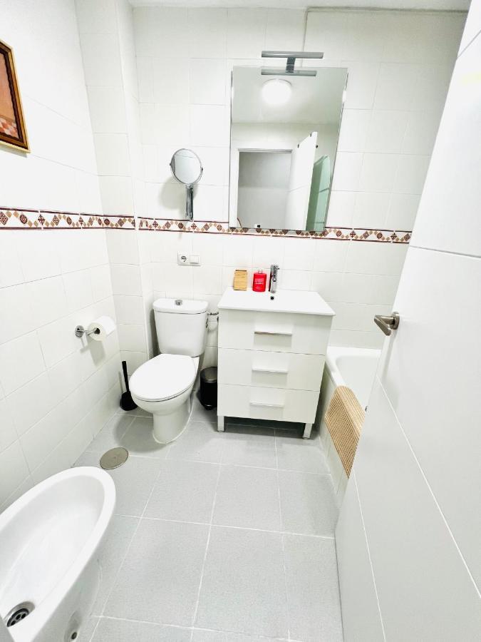 Fuengirola Sweet Apartament Apartment Exterior photo