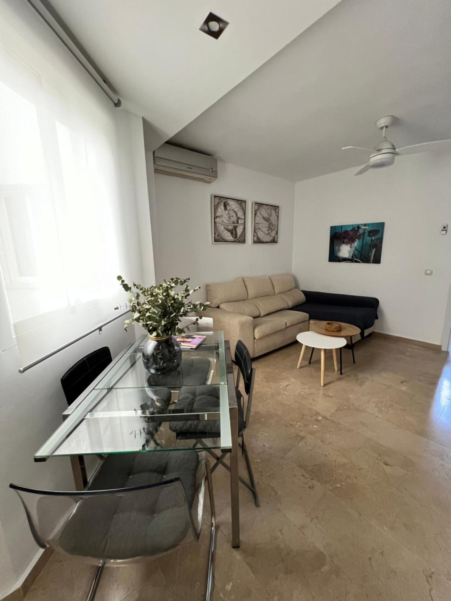 Fuengirola Sweet Apartament Apartment Exterior photo